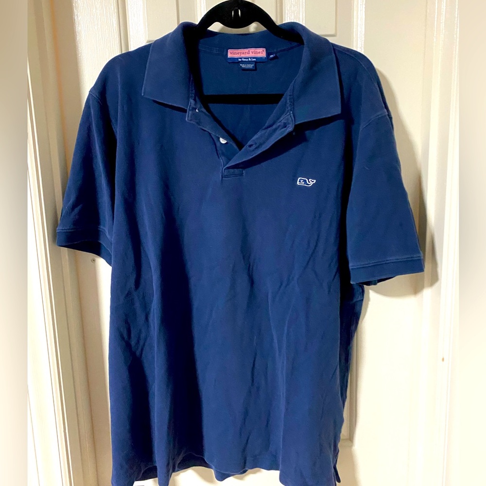 Vineyard Vines Polo